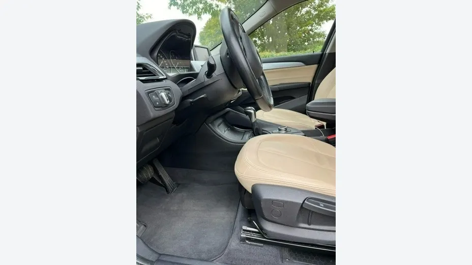 BMW X1 -