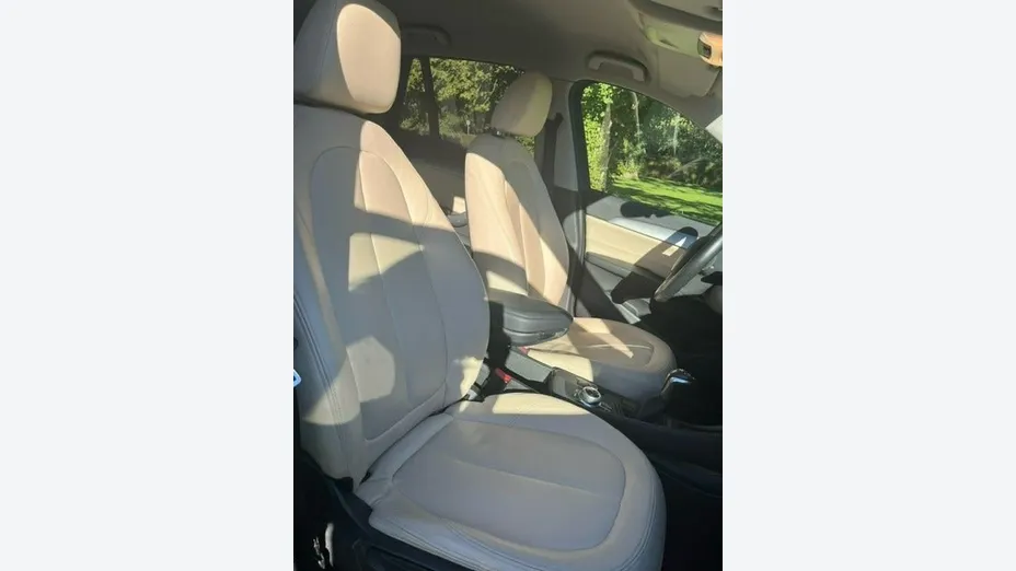 BMW X1 -