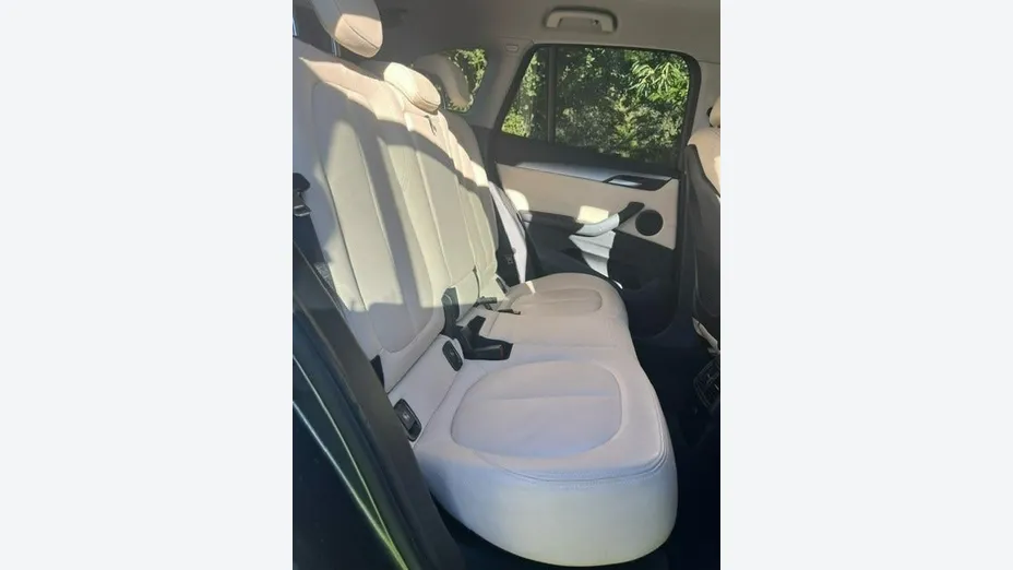 BMW X1 -