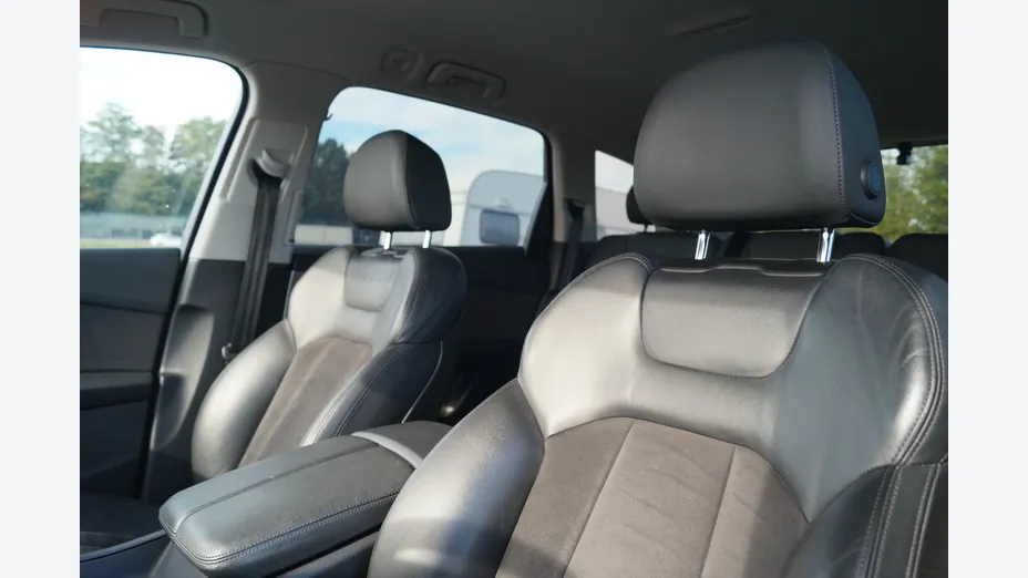 AUDI Q7 -