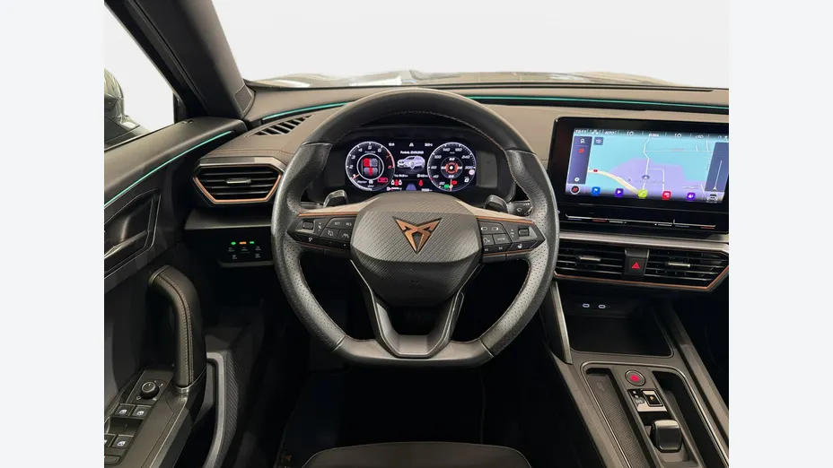 CUPRA Formentor -