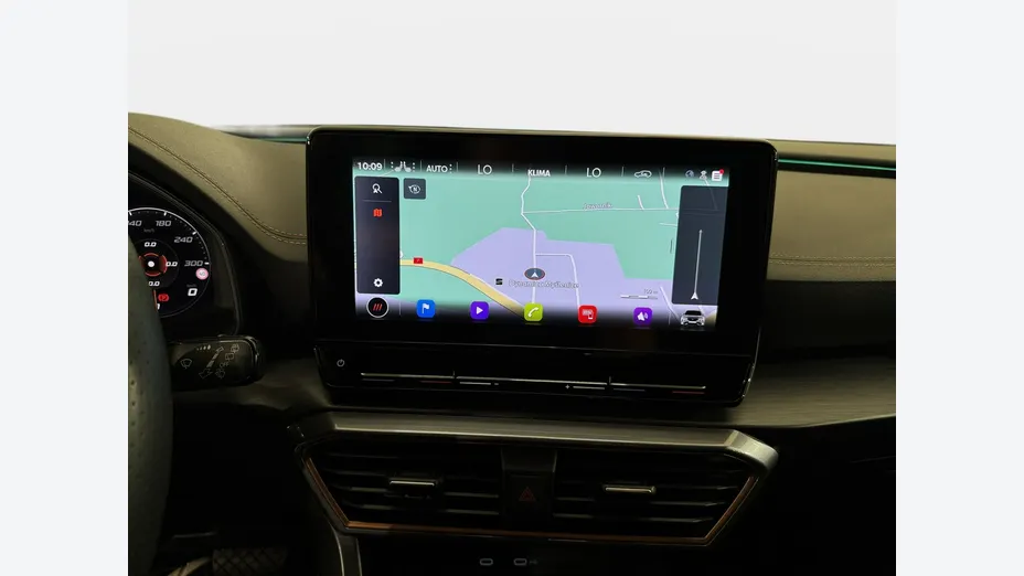 CUPRA Formentor -