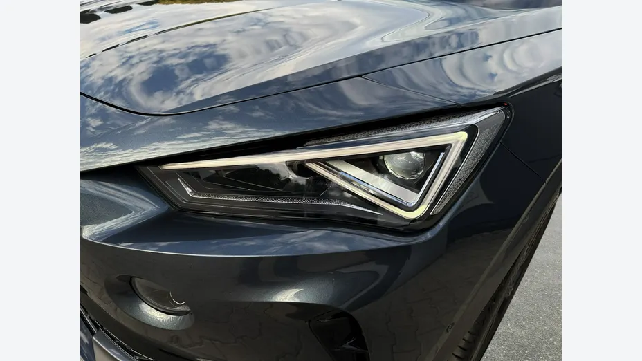 CUPRA Formentor -