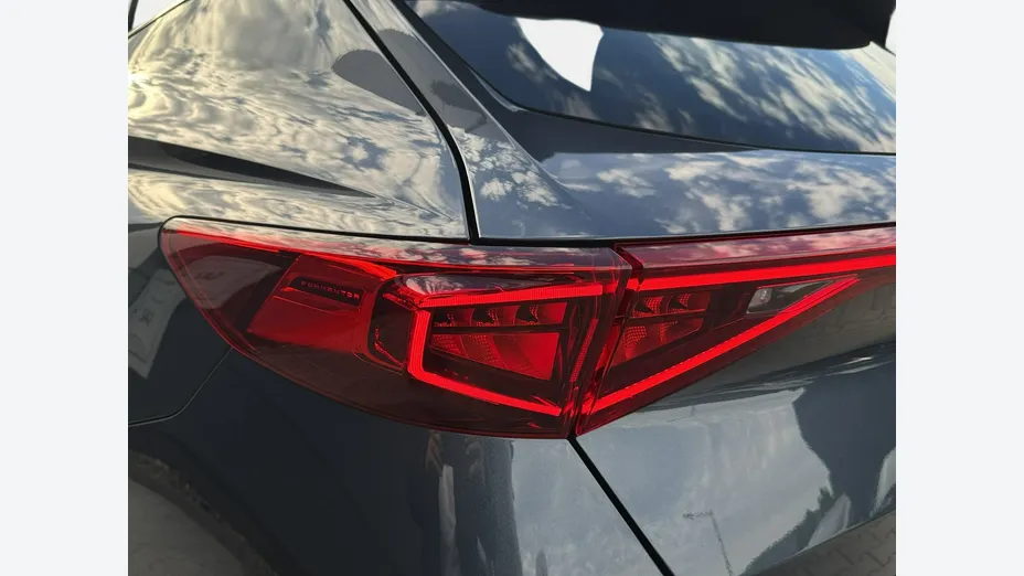 CUPRA Formentor -