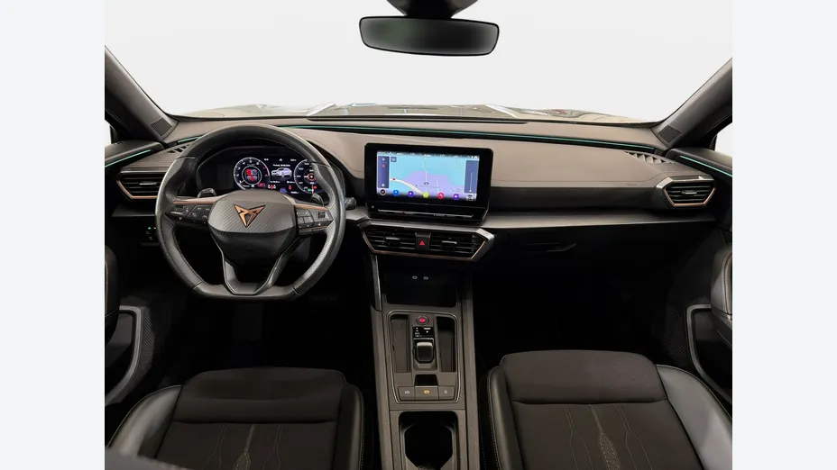 CUPRA Formentor -