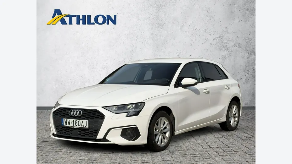 AUDI A3 Sportback -