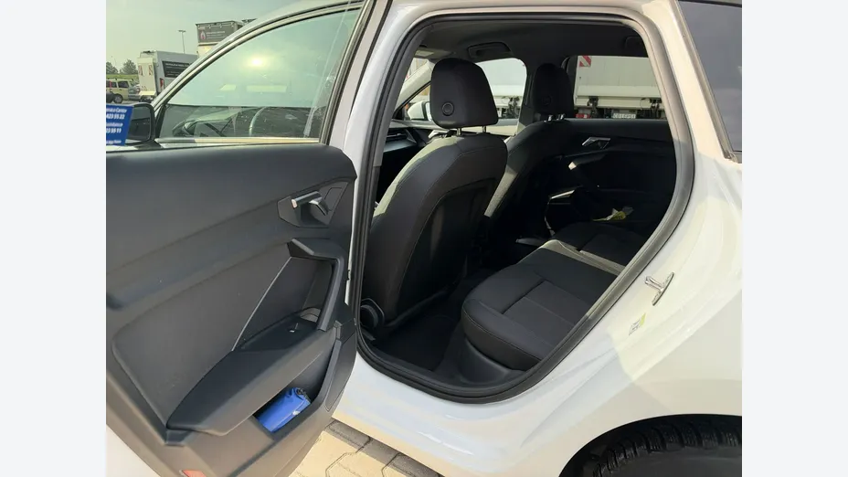 AUDI A3 Sportback -