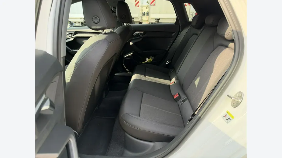 AUDI A3 Sportback -