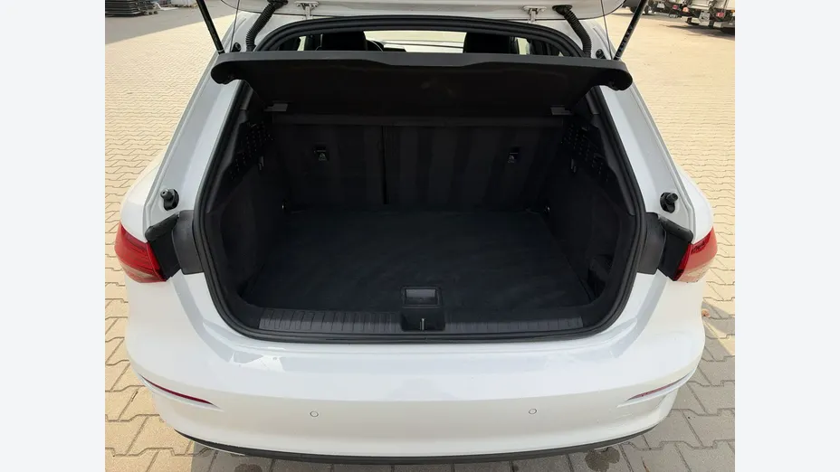 AUDI A3 Sportback -