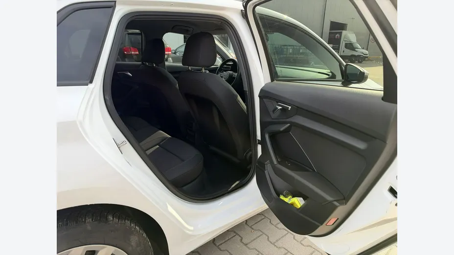 AUDI A3 Sportback -