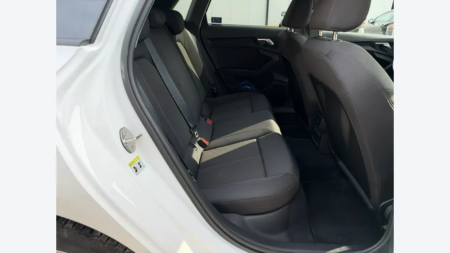 AUDI A3 Sportback -