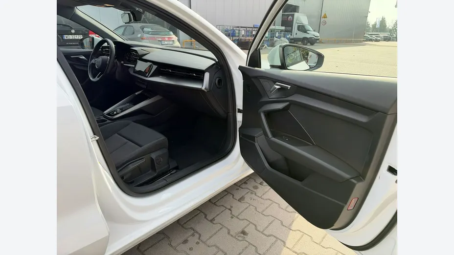 AUDI A3 Sportback -