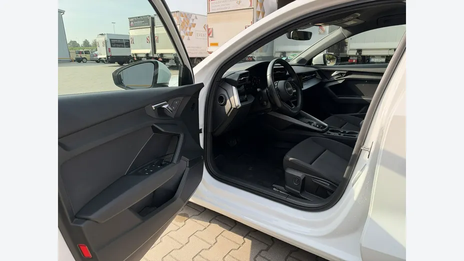 AUDI A3 Sportback -