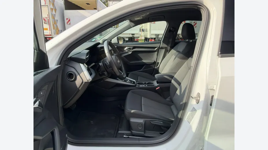 AUDI A3 Sportback -