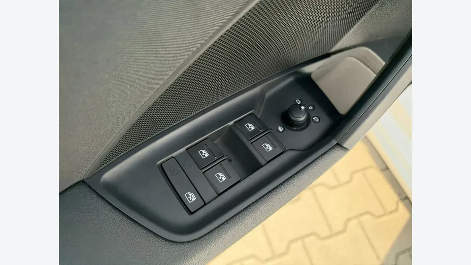 AUDI A3 Sportback -