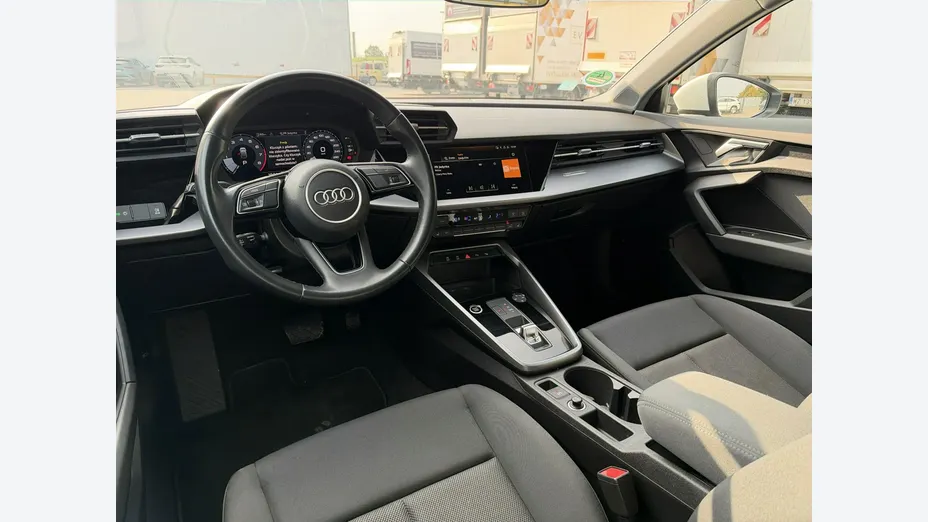AUDI A3 Sportback -