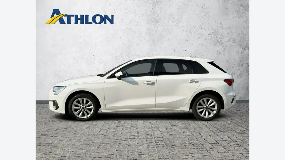 AUDI A3 Sportback -
