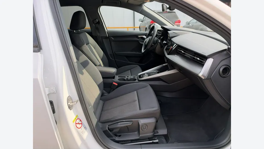 AUDI A3 Sportback -