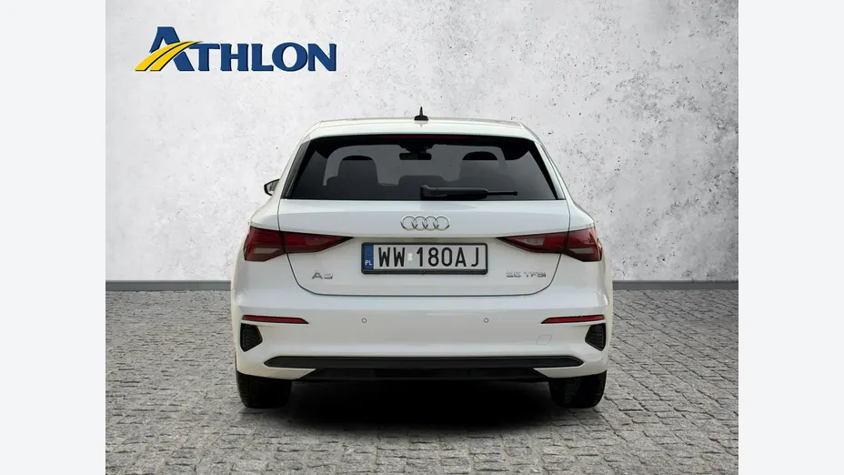 AUDI A3 Sportback -