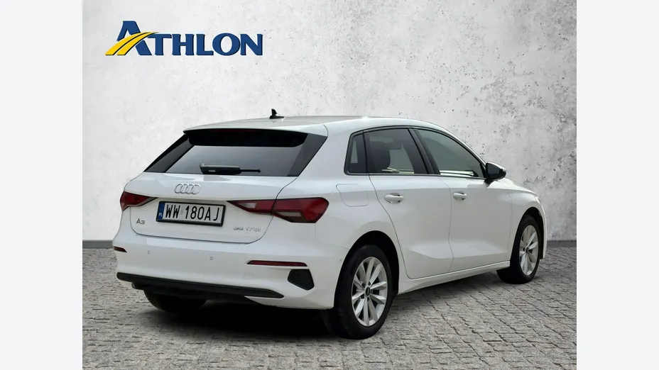 AUDI A3 Sportback -