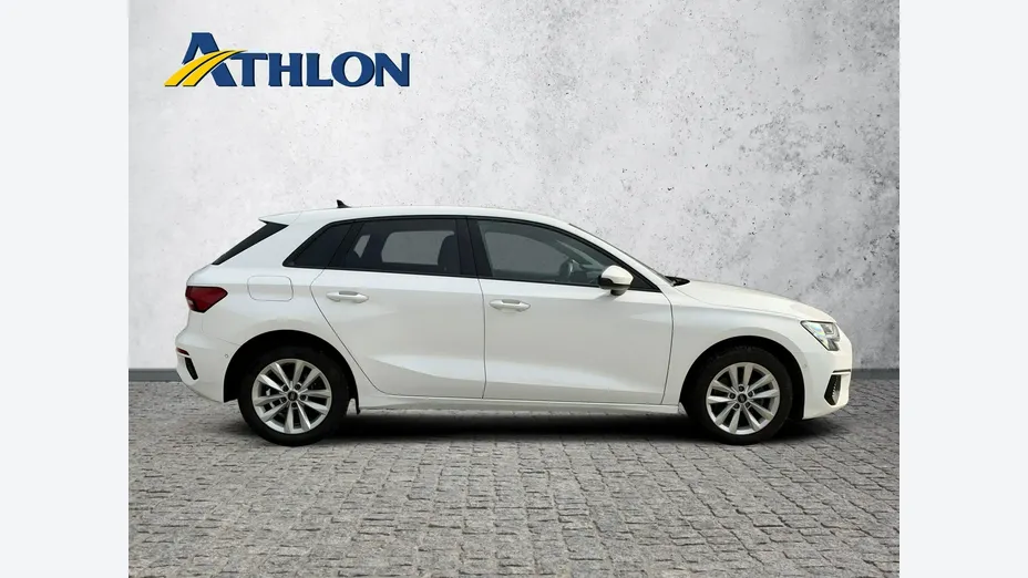 AUDI A3 Sportback -