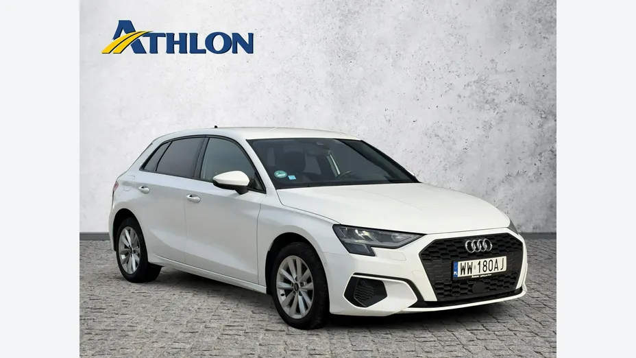 AUDI A3 Sportback -