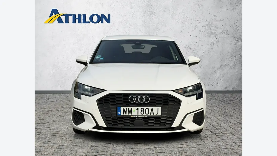AUDI A3 Sportback -