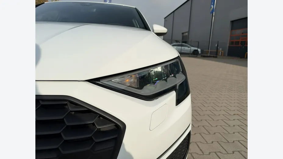 AUDI A3 Sportback -