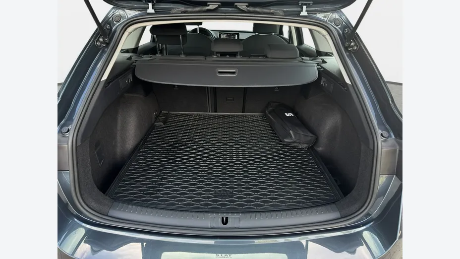 SEAT Leon -