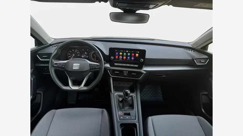 SEAT Leon -