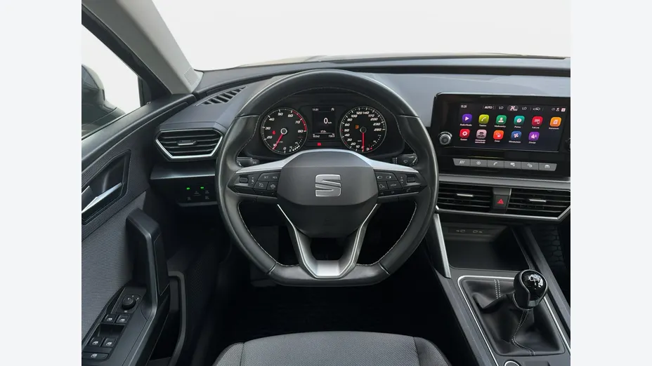 SEAT Leon -