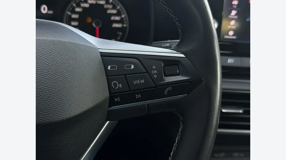 SEAT Leon -