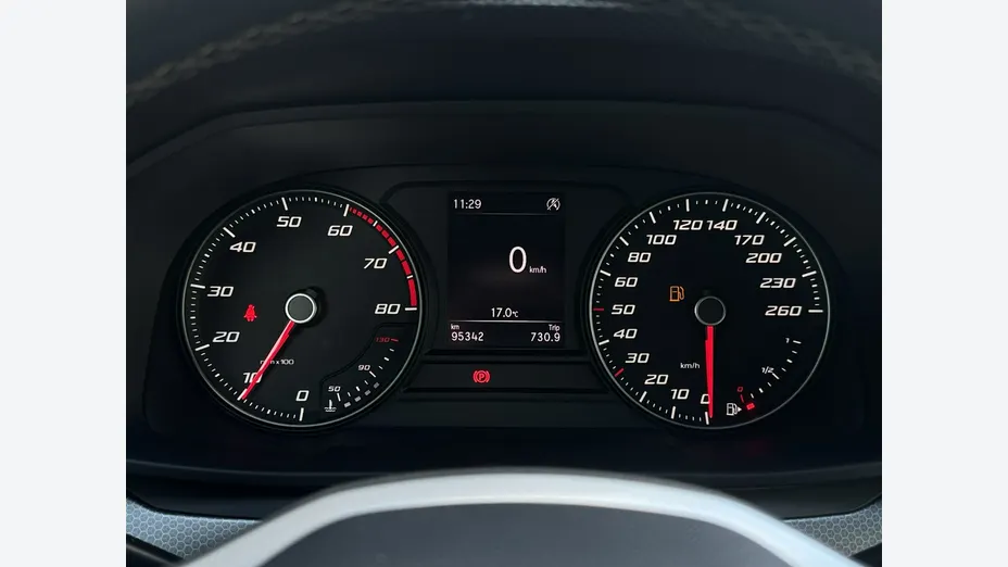 SEAT Leon -