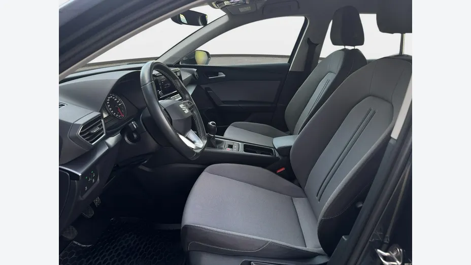 SEAT Leon -
