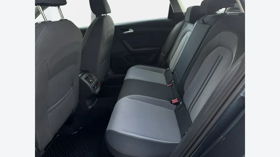 SEAT Leon -