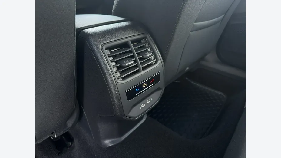 SEAT Leon -