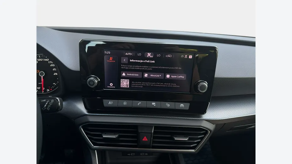 SEAT Leon -