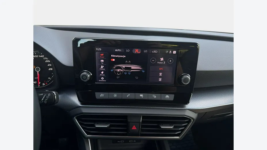 SEAT Leon -