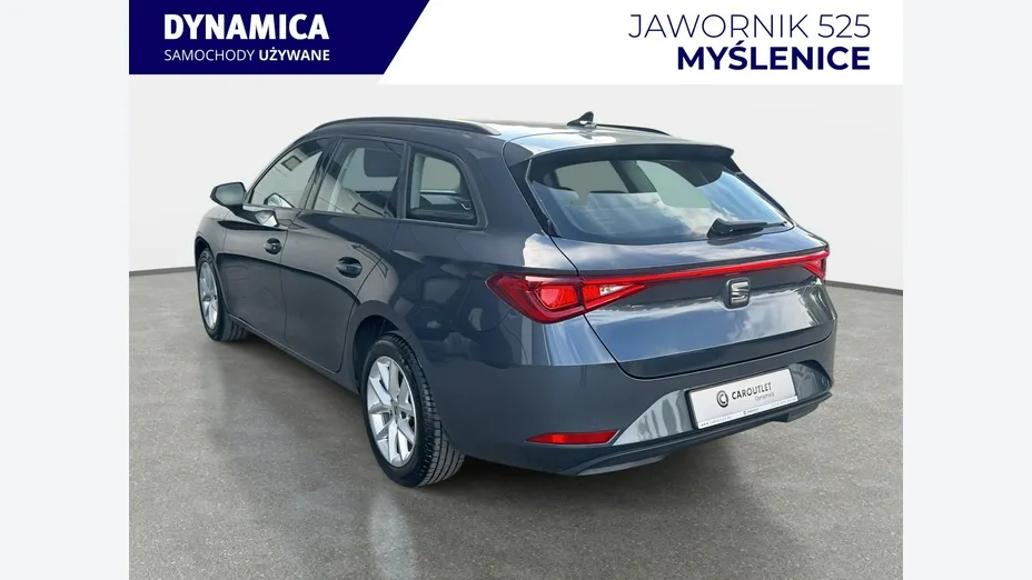 SEAT Leon -