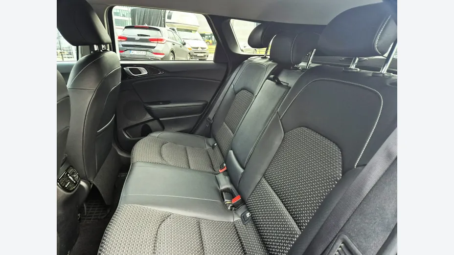 KIA Cee'd -