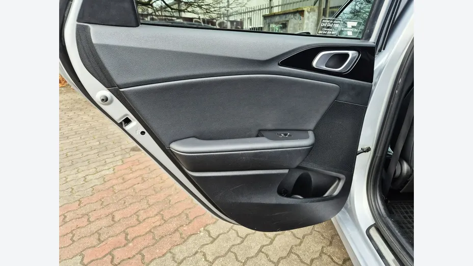 KIA Cee'd -