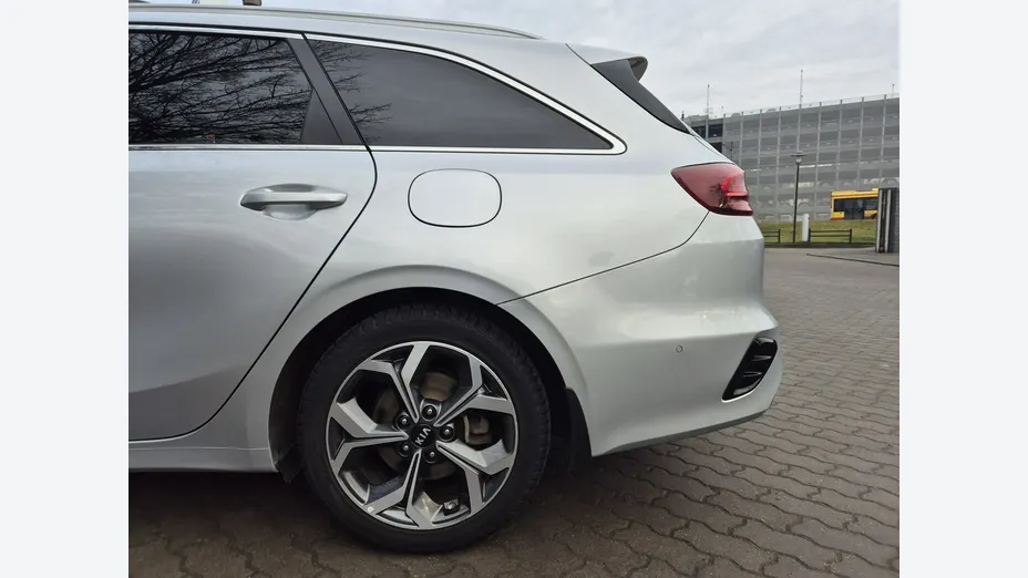 KIA Cee'd -