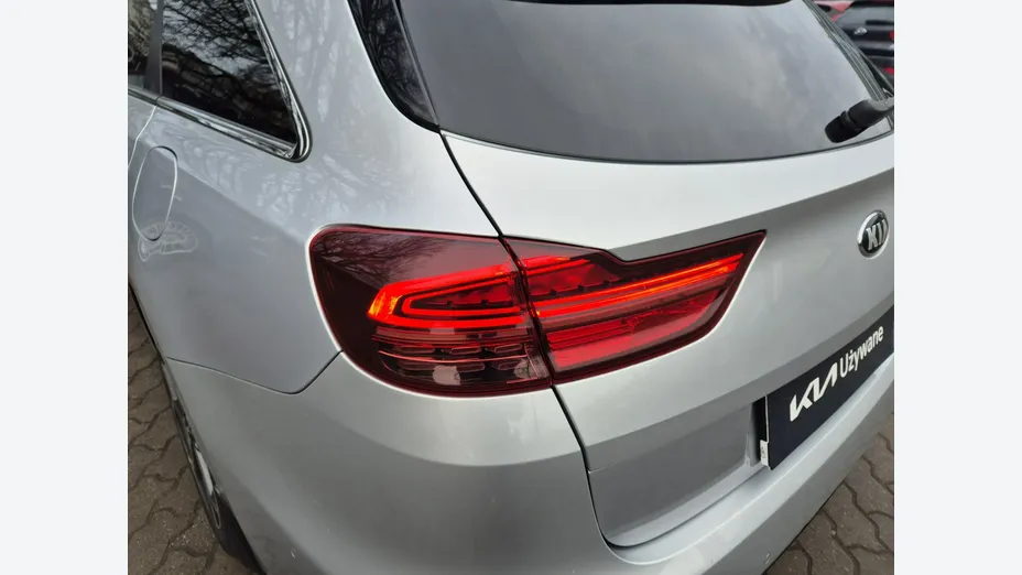 KIA Cee'd -