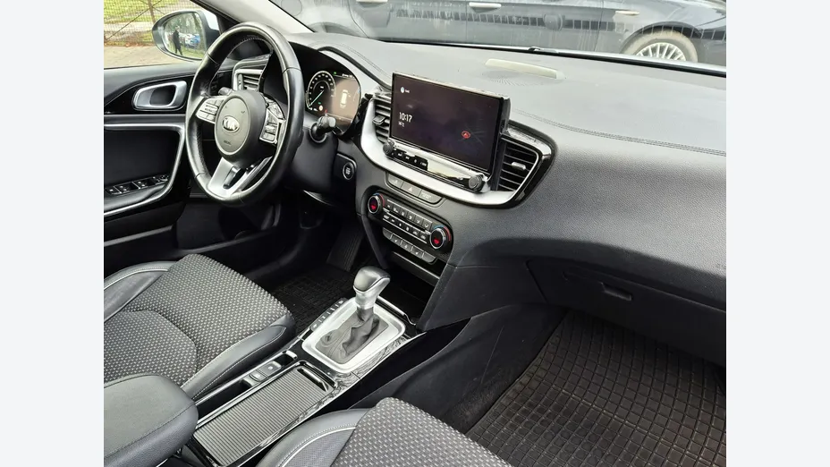 KIA Cee'd -