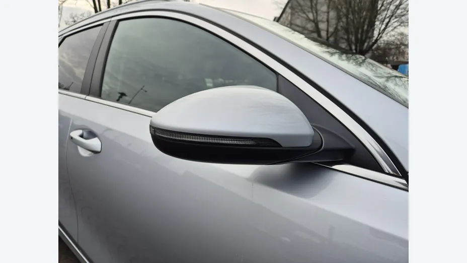 KIA Cee'd -