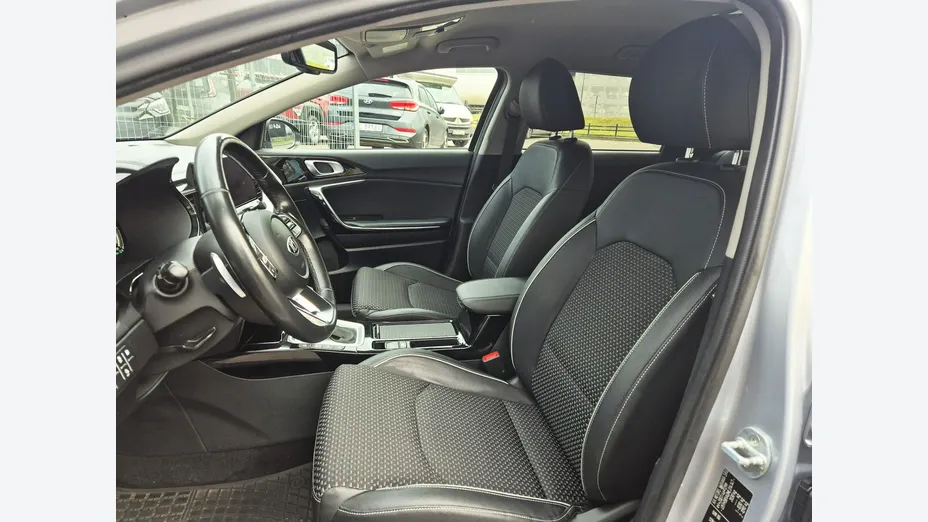 KIA Cee'd -