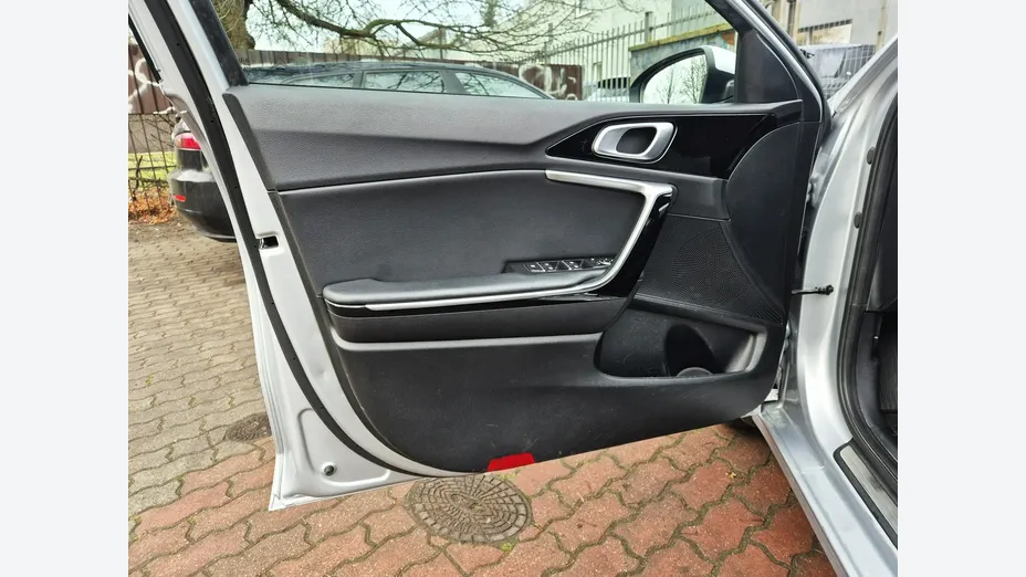 KIA Cee'd -