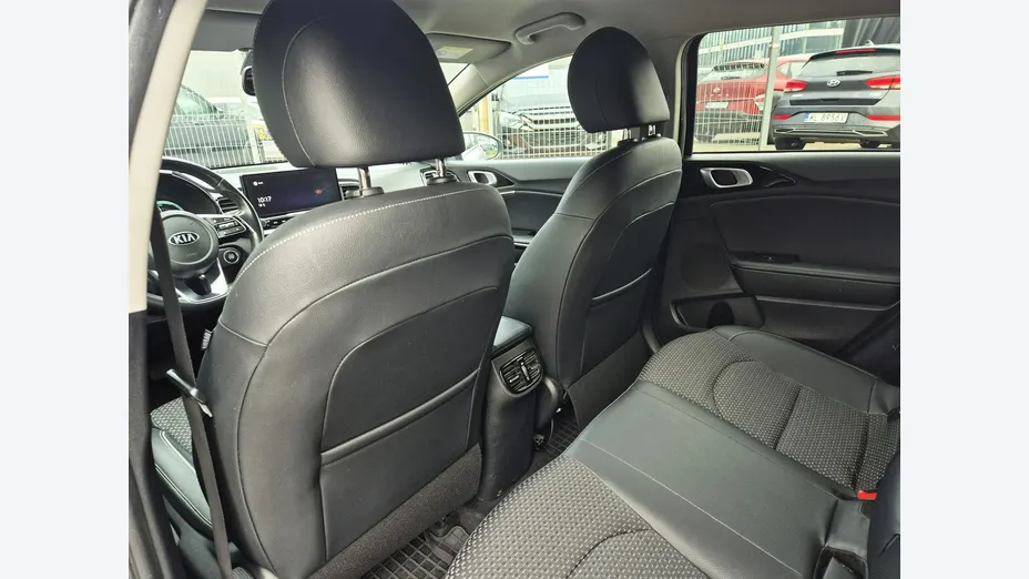 KIA Cee'd -