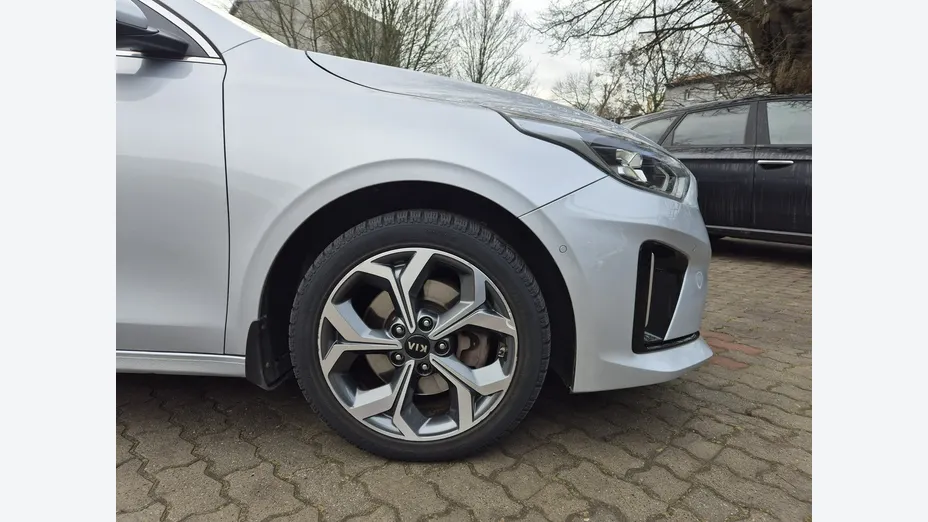 KIA Cee'd -