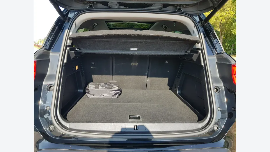 CITROEN C5 Aircross -